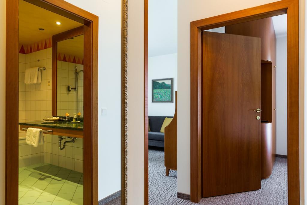 Hotel Goritschnigg Velden am Wörthersee Δωμάτιο φωτογραφία