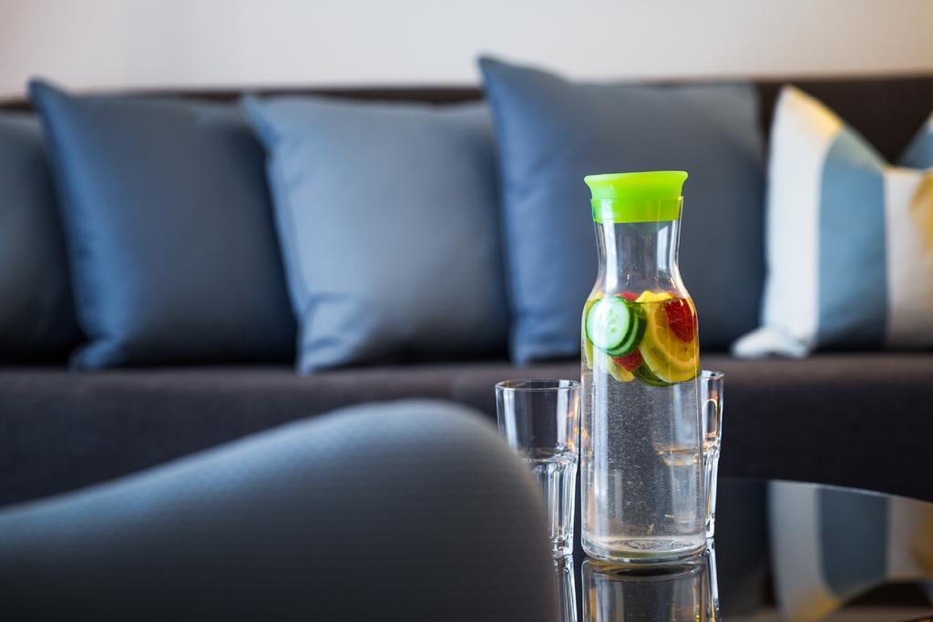 Hotel Goritschnigg Velden am Wörthersee Δωμάτιο φωτογραφία