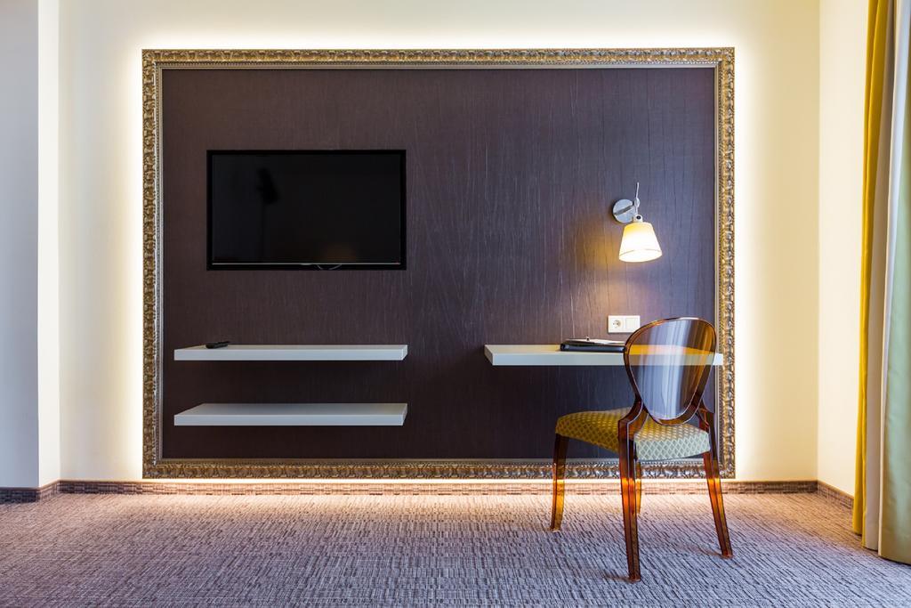 Hotel Goritschnigg Velden am Wörthersee Δωμάτιο φωτογραφία