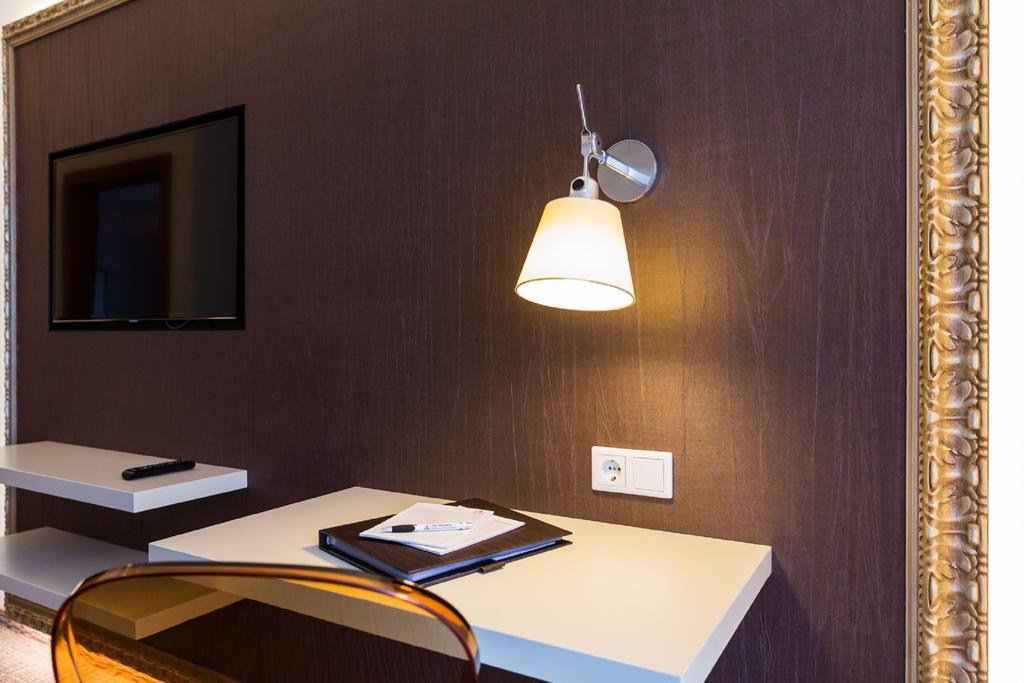 Hotel Goritschnigg Velden am Wörthersee Εξωτερικό φωτογραφία