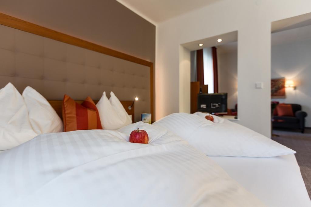 Hotel Goritschnigg Velden am Wörthersee Εξωτερικό φωτογραφία