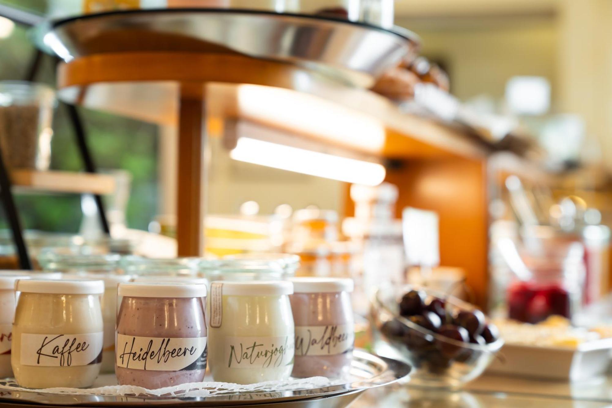 Hotel Goritschnigg Velden am Wörthersee Εξωτερικό φωτογραφία