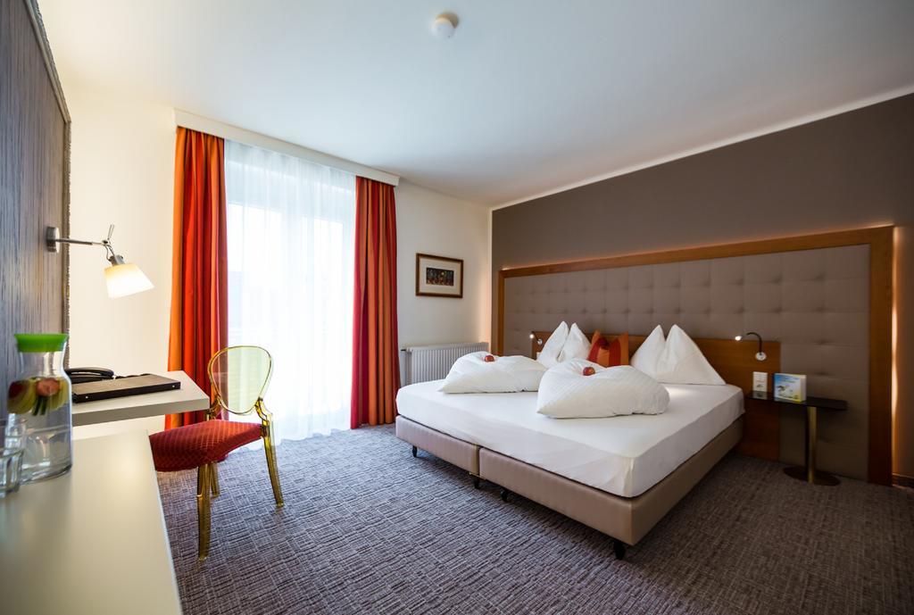 Hotel Goritschnigg Velden am Wörthersee Δωμάτιο φωτογραφία