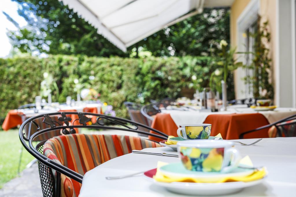 Hotel Goritschnigg Velden am Wörthersee Εξωτερικό φωτογραφία