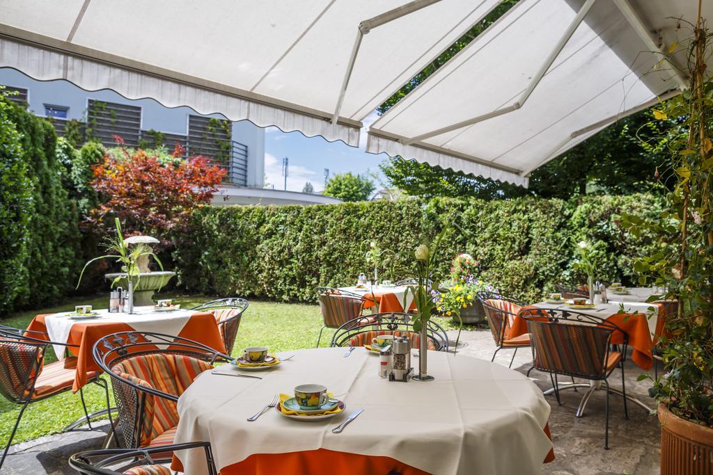 Hotel Goritschnigg Velden am Wörthersee Εξωτερικό φωτογραφία