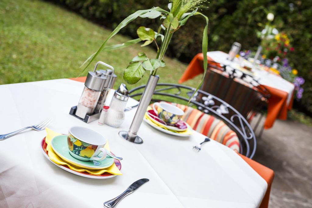 Hotel Goritschnigg Velden am Wörthersee Εξωτερικό φωτογραφία