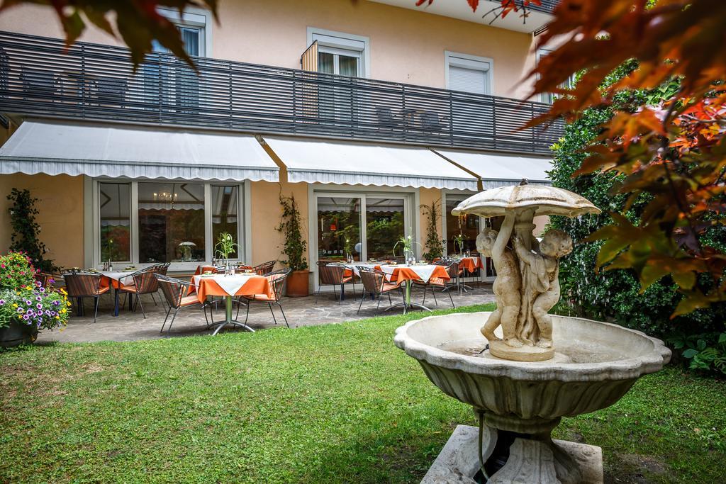 Hotel Goritschnigg Velden am Wörthersee Εξωτερικό φωτογραφία