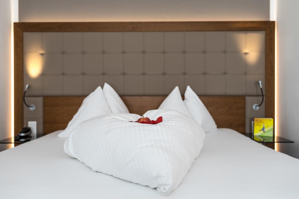 Hotel Goritschnigg Velden am Wörthersee Εξωτερικό φωτογραφία