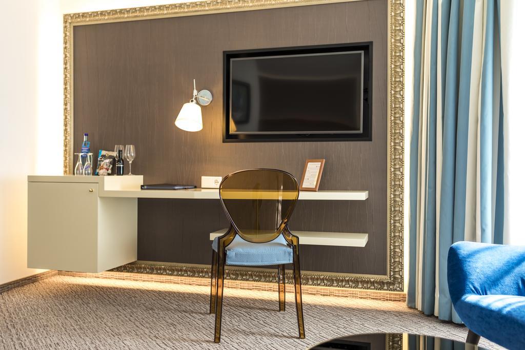 Hotel Goritschnigg Velden am Wörthersee Εξωτερικό φωτογραφία