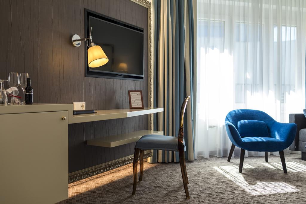Hotel Goritschnigg Velden am Wörthersee Εξωτερικό φωτογραφία