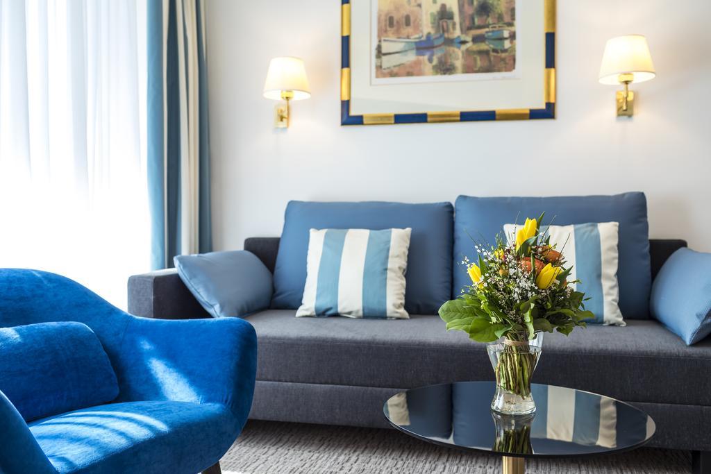 Hotel Goritschnigg Velden am Wörthersee Εξωτερικό φωτογραφία