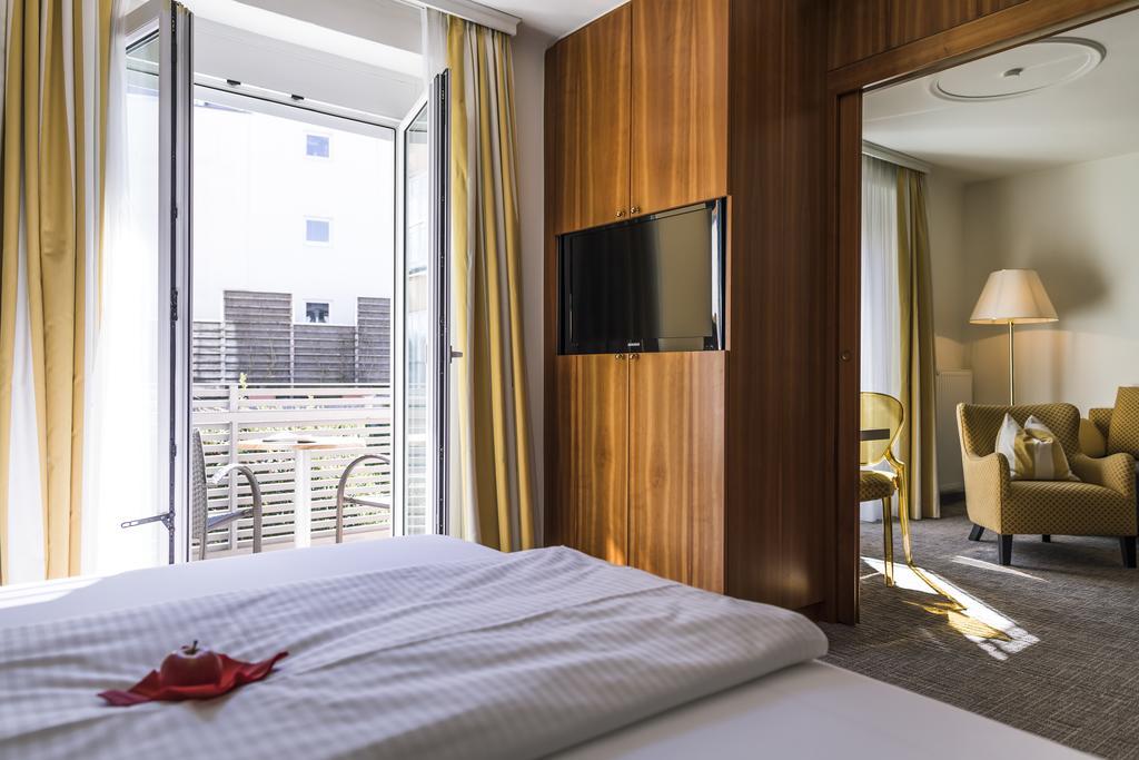 Hotel Goritschnigg Velden am Wörthersee Εξωτερικό φωτογραφία