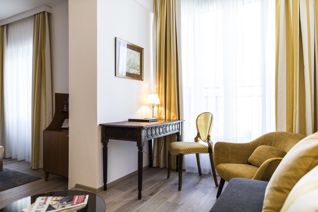 Hotel Goritschnigg Velden am Wörthersee Εξωτερικό φωτογραφία