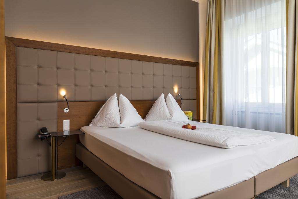 Hotel Goritschnigg Velden am Wörthersee Εξωτερικό φωτογραφία