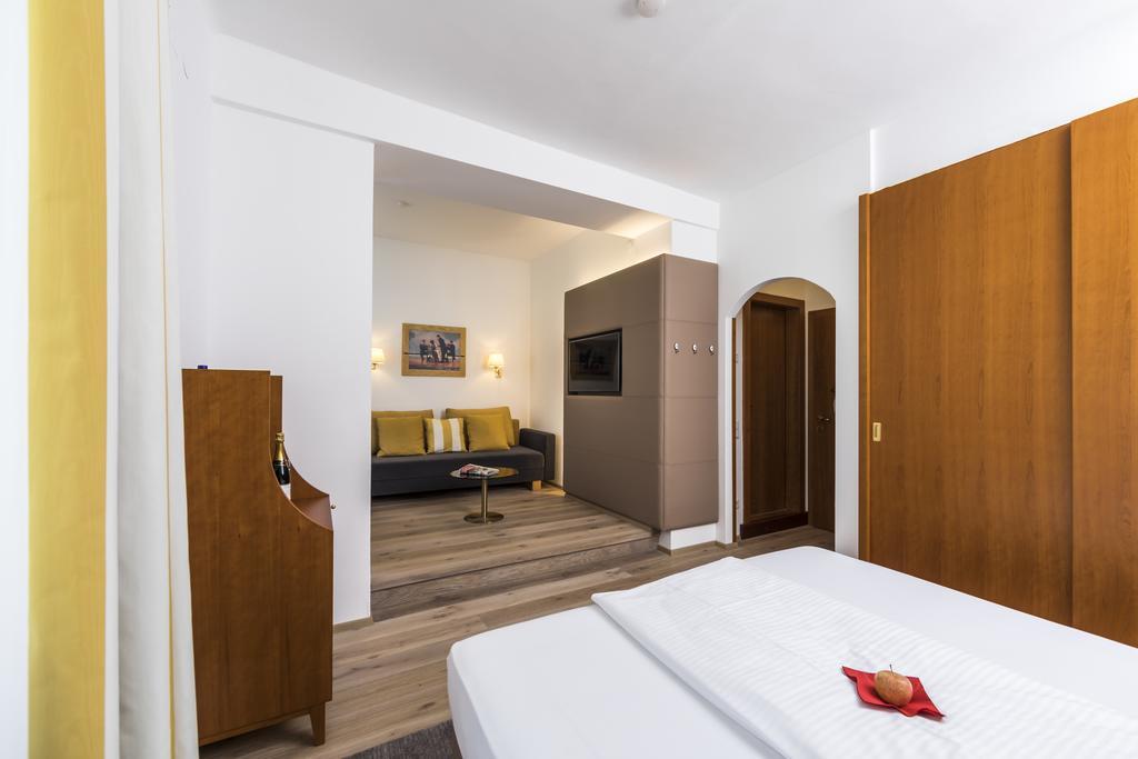 Hotel Goritschnigg Velden am Wörthersee Εξωτερικό φωτογραφία