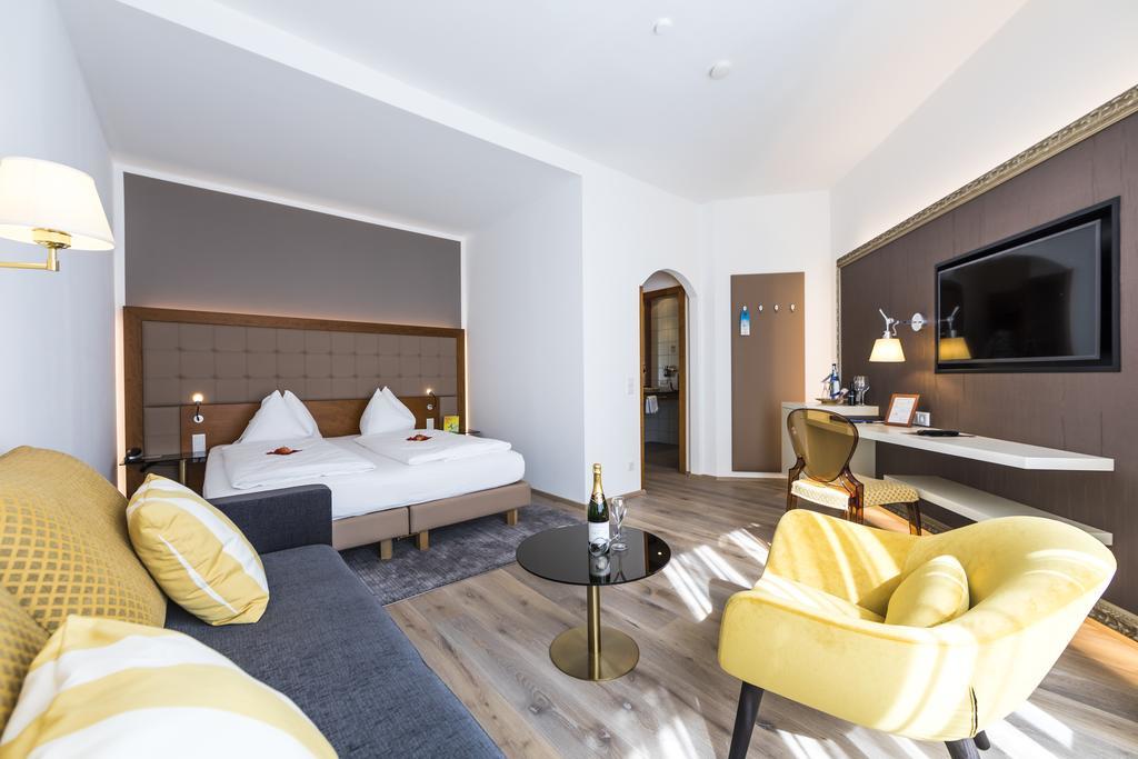 Hotel Goritschnigg Velden am Wörthersee Εξωτερικό φωτογραφία