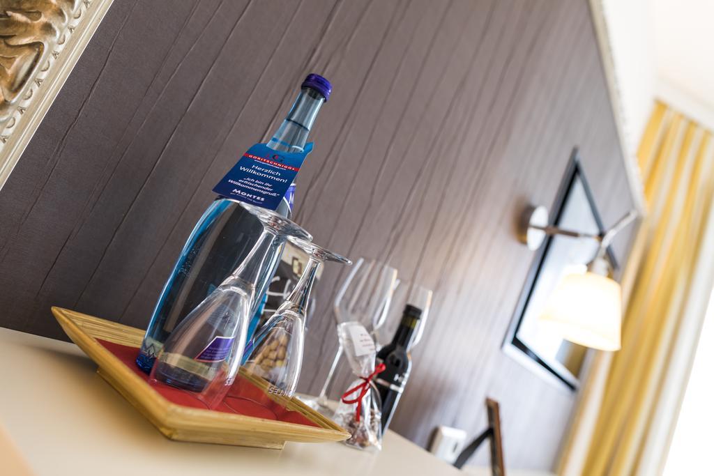 Hotel Goritschnigg Velden am Wörthersee Εξωτερικό φωτογραφία