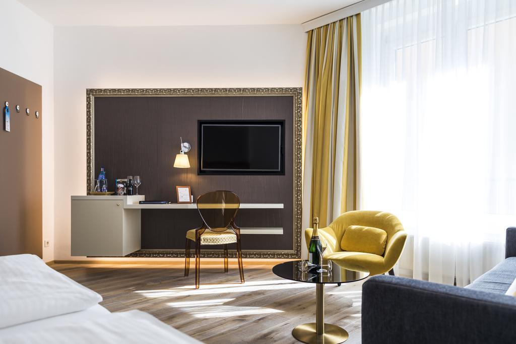 Hotel Goritschnigg Velden am Wörthersee Εξωτερικό φωτογραφία