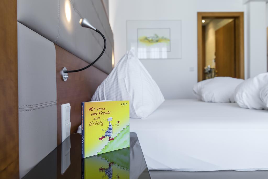 Hotel Goritschnigg Velden am Wörthersee Εξωτερικό φωτογραφία