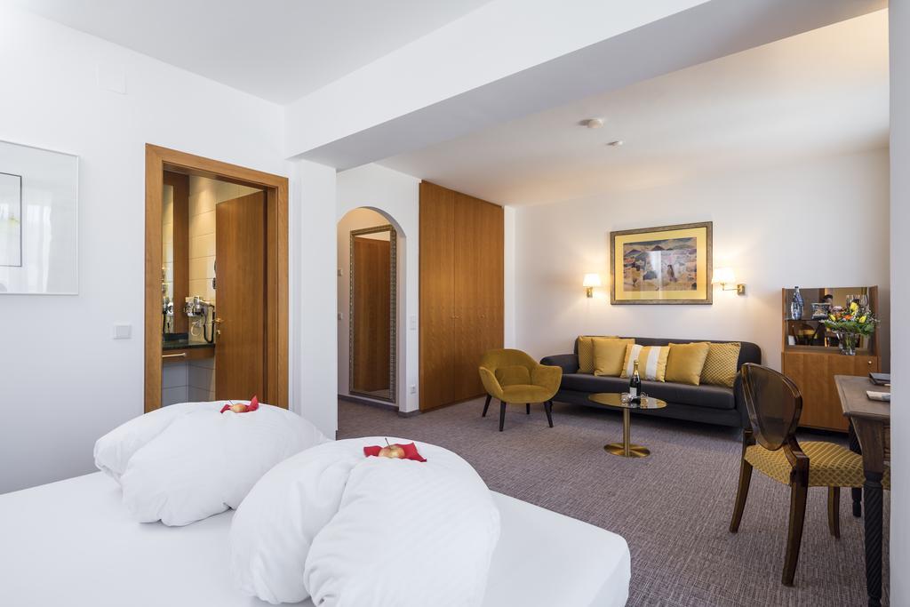 Hotel Goritschnigg Velden am Wörthersee Εξωτερικό φωτογραφία