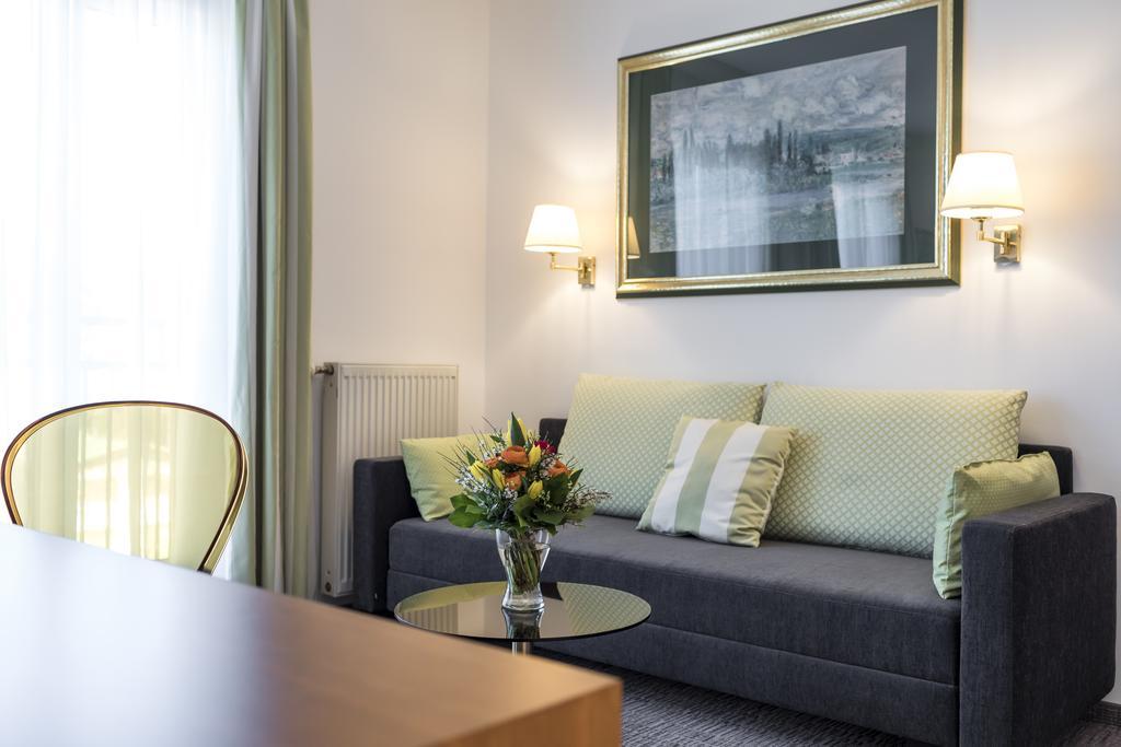 Hotel Goritschnigg Velden am Wörthersee Εξωτερικό φωτογραφία