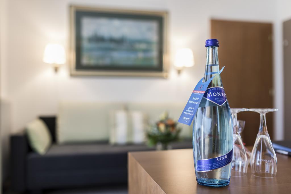 Hotel Goritschnigg Velden am Wörthersee Εξωτερικό φωτογραφία