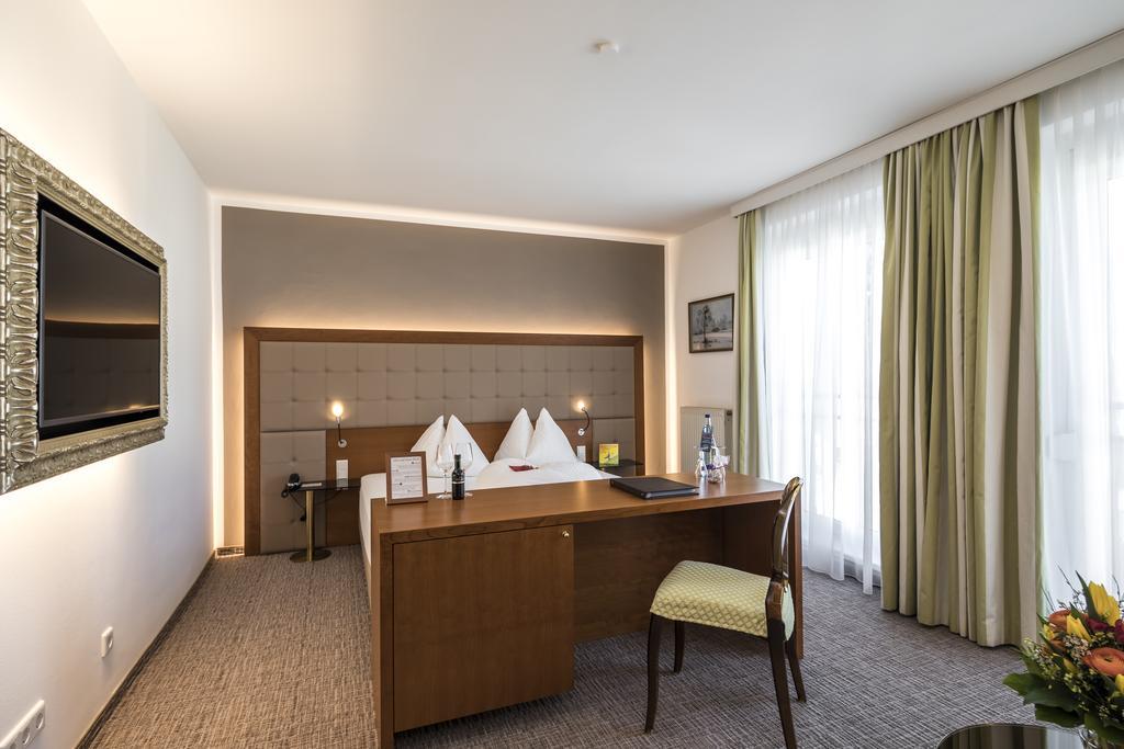 Hotel Goritschnigg Velden am Wörthersee Εξωτερικό φωτογραφία