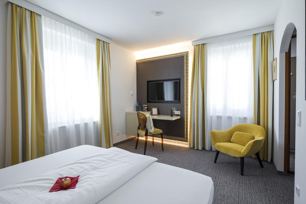 Hotel Goritschnigg Velden am Wörthersee Εξωτερικό φωτογραφία