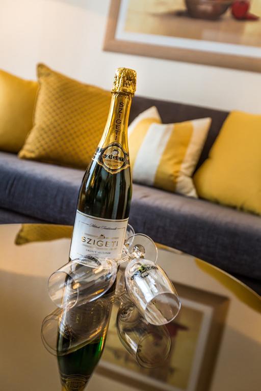 Hotel Goritschnigg Velden am Wörthersee Εξωτερικό φωτογραφία