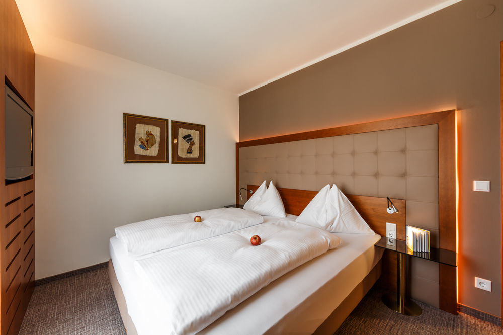 Hotel Goritschnigg Velden am Wörthersee Εξωτερικό φωτογραφία