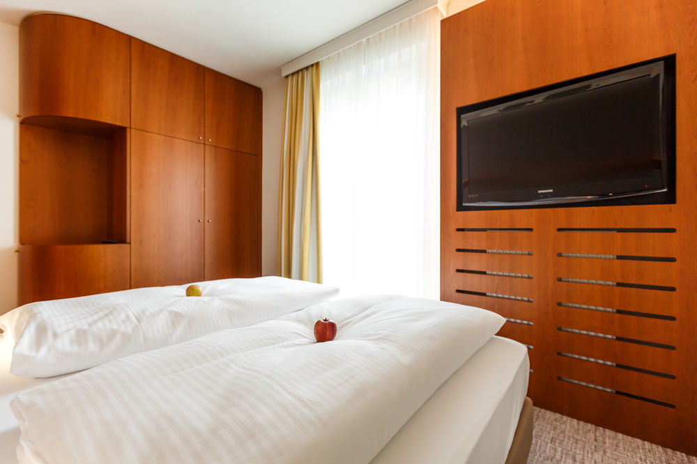 Hotel Goritschnigg Velden am Wörthersee Εξωτερικό φωτογραφία