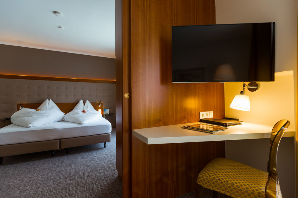 Hotel Goritschnigg Velden am Wörthersee Εξωτερικό φωτογραφία