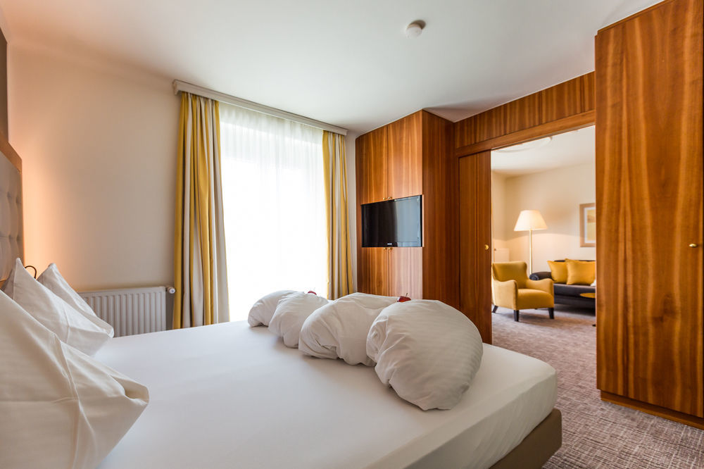 Hotel Goritschnigg Velden am Wörthersee Εξωτερικό φωτογραφία