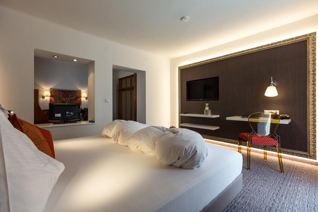 Hotel Goritschnigg Velden am Wörthersee Εξωτερικό φωτογραφία