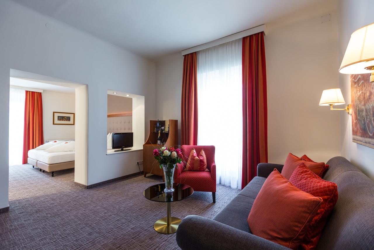 Hotel Goritschnigg Velden am Wörthersee Εξωτερικό φωτογραφία