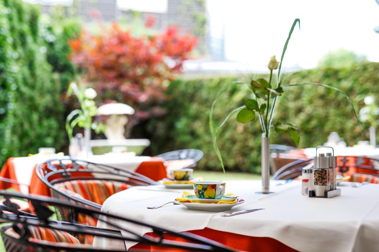 Hotel Goritschnigg Velden am Wörthersee Εξωτερικό φωτογραφία