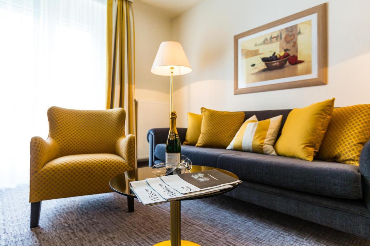 Hotel Goritschnigg Velden am Wörthersee Εξωτερικό φωτογραφία